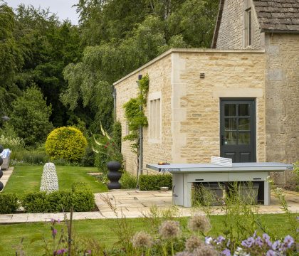 Keepers House Garden - StayCotswold
