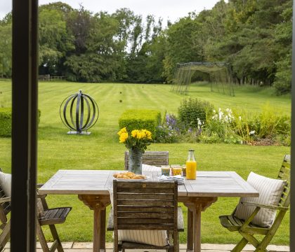 Keepers House Garden - StayCotswold