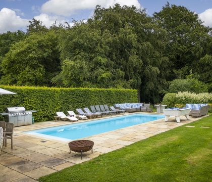Keepers House Garden - StayCotswold