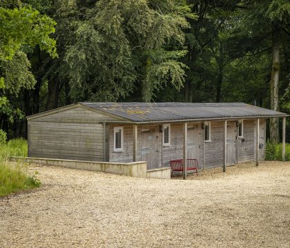 Keepers Lodge Stable - StayCotswold