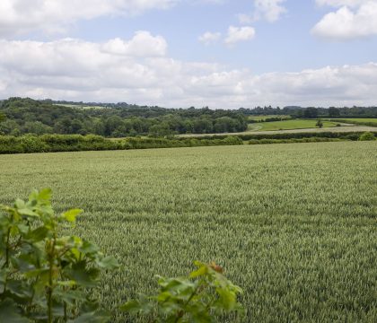 Keepers Lodge Annexe - StayCotswold
