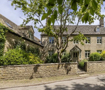 Ascott Earl House - StayCotswold