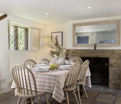 The Green Kitchen/Diner - StayCotswold