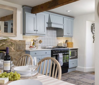 The Green Kitchen/Diner - StayCotswold