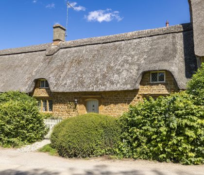 The Green - StayCotswold