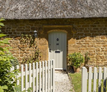 The Green - StayCotswold