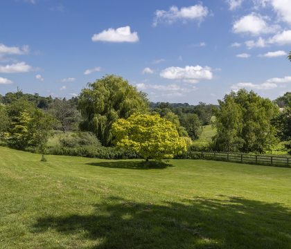 The Green Great Tew - StayCotswold