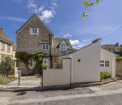 17 Thomas Street - StayCotswold