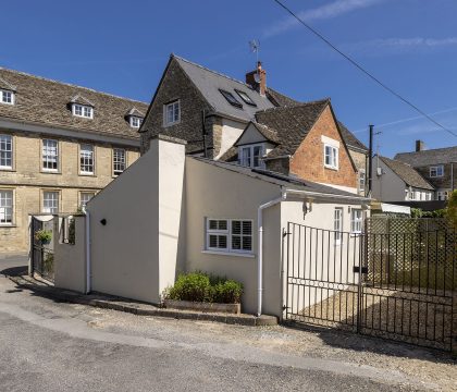17 Thomas Street - StayCotswold