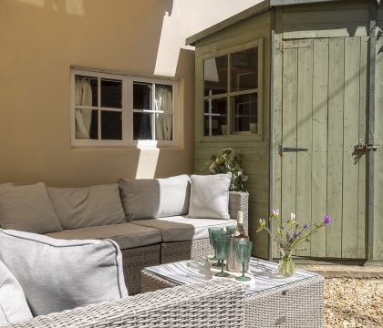 17 Thomas Street - StayCotswold