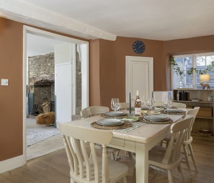 17 Thomas Street - StayCotswold