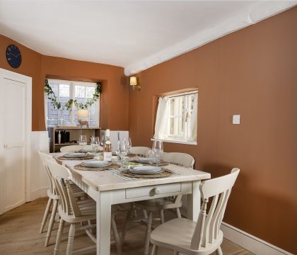 17 Thomas Street - StayCotswold