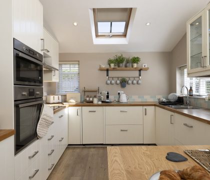 17 Thomas Street - StayCotswold