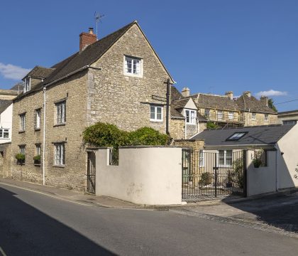 17 Thomas Street - StayCotswold