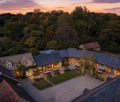 Goodlake Barns - StayCotswold