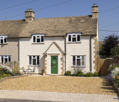 Orchard Cottage - StayCotswold
