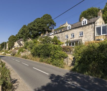 Claire's Cottage - StayCotswold