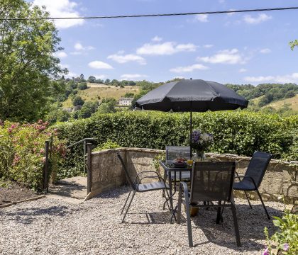 Claire's Cottage - StayCotswold