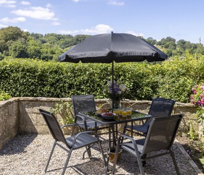 Claire's Cottage - StayCotswold