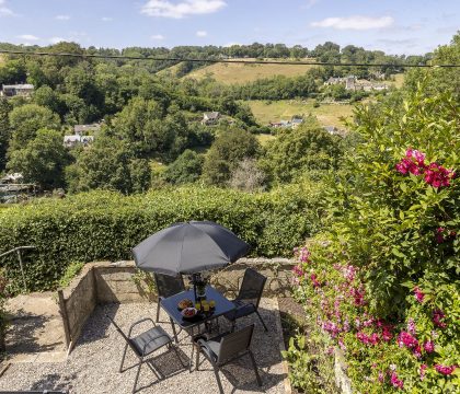 Claire's Cottage - StayCotswold
