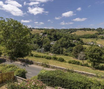 Claire's Cottage - StayCotswold