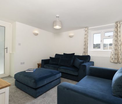 Claire's Cottage Snug - StayCotswold