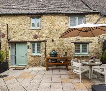 The Mews Hideaway - StayCotswold