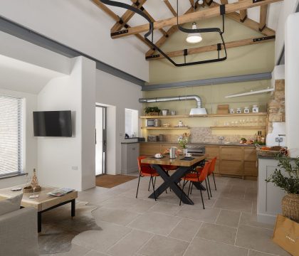 The Old Abattoir - StayCotswold