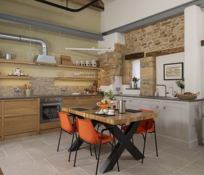The Old Abattoir - StayCotswold