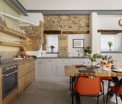 The Old Abattoir - StayCotswold