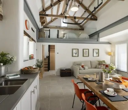 The Old Abattoir - StayCotswold