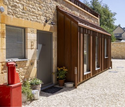 The Old Abattoir - StayCotswold