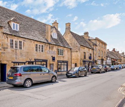 Chipping Campden - StayCotwold