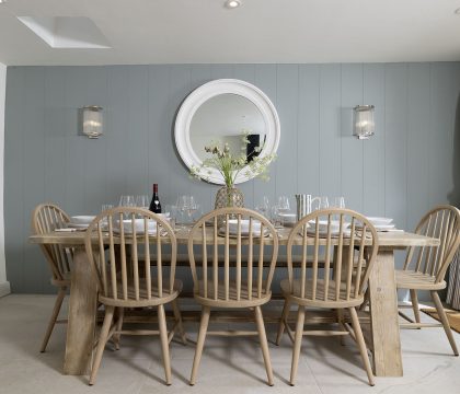 4 Wraggs Row Kitchen/Diner - StayCotswold