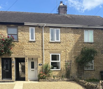 Tukes Cottage - Stay Cotswold