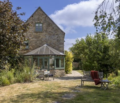 Brookend Cottage - StayCotswold