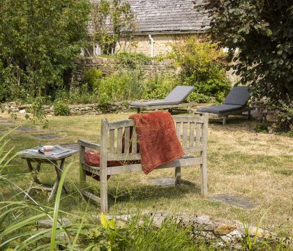 Brookend Cottage - StayCotswold