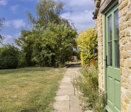 Brookend Cottage - StayCotswold