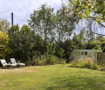 Brookend Cottage - StayCotswold