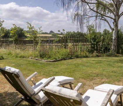Brookend Cottage - StayCotswold