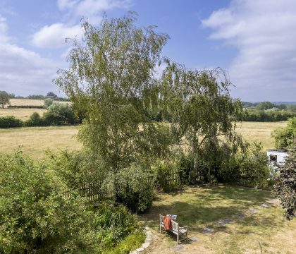Brookend Cottage - StayCotswold
