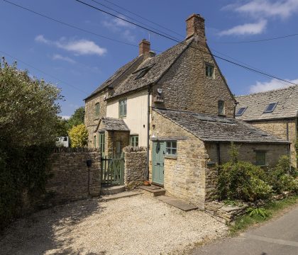 Brookend Cottage - StayCotswold