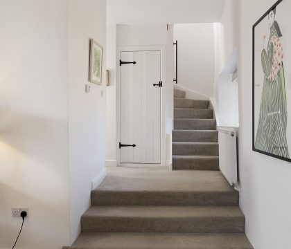 The Haven Sitting Room - StayCotswold