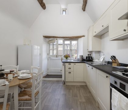 The Haven Kitchen - StayCotswold
