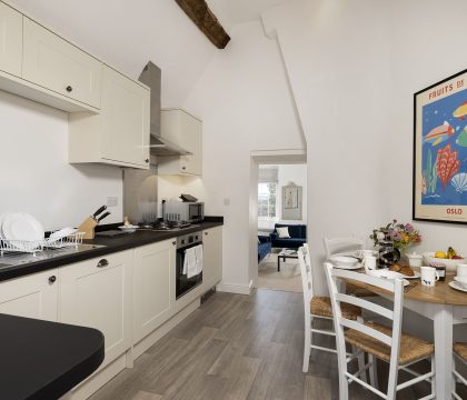 The Haven Kitchen - StayCotswold