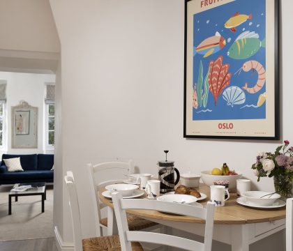 The Haven Kitchen - StayCotswold