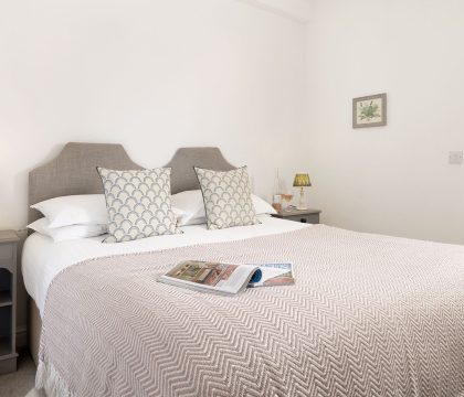 The Haven Bedroom 2 - StayCotswold