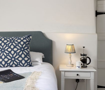 The Haven Primary Bedroom - StayCotswold
