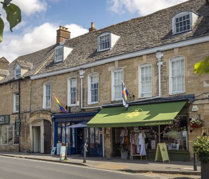 The Haven - StayCotswold