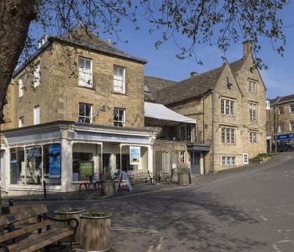 The Haven - StayCotswold